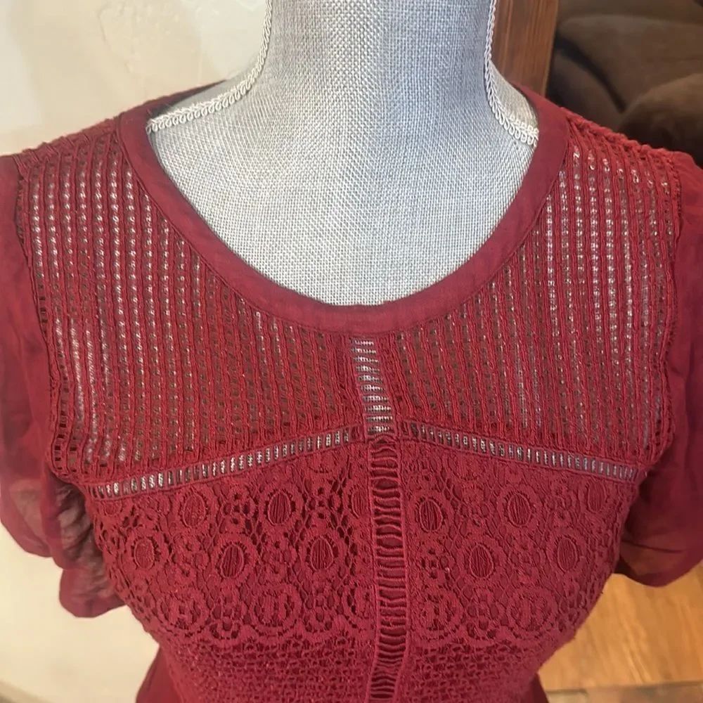 Doe & Rae dress S (4750) - Picture 2 of 6